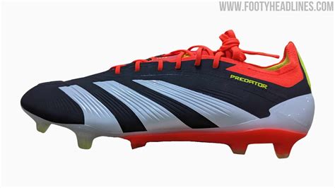 adidas predator 2024 boot.